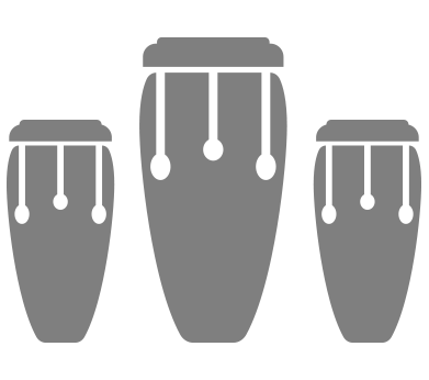 bongos