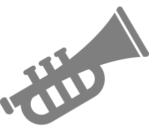 trumpet